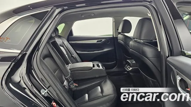 Hyundai Grandeur 2020 — фото 12