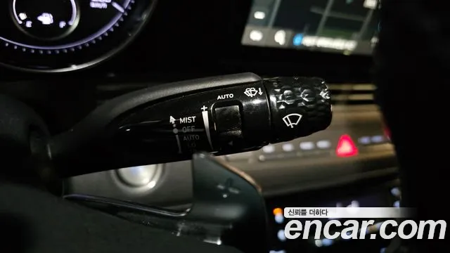 Hyundai Grandeur 2020 — фото 18