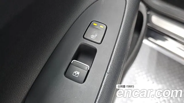Hyundai Grandeur 2020 — фото 19