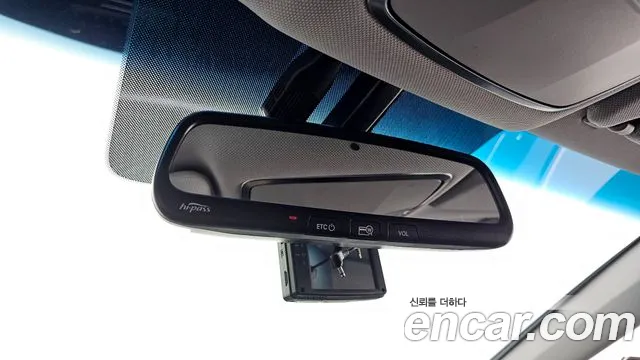 Hyundai Sonata 2015 — фото 18