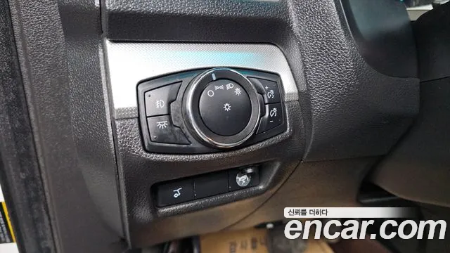 Ford Explorer 2014 — фото 13