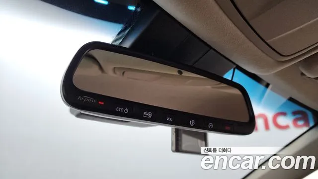 Hyundai Genesis 2015 — фото 17