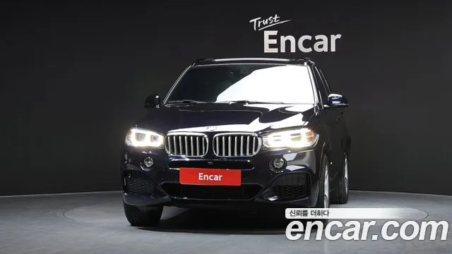 BMW X5 2016 — фото 3