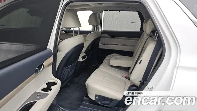 Hyundai Palisade 2022 — фото 10