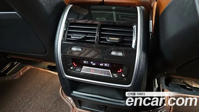 BMW X5 2022 — фото 19