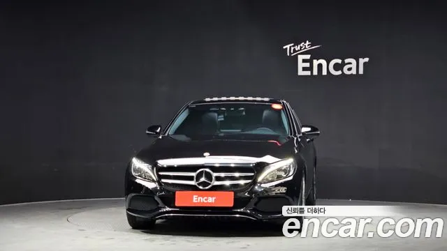 Mercedes-Benz C-Class 2018 — фото 3