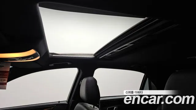Mercedes-Benz E-Class 2014 — фото 19