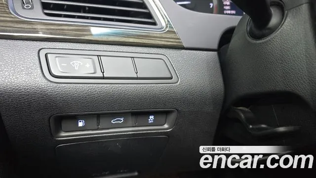 Hyundai Sonata 2015 — фото 16