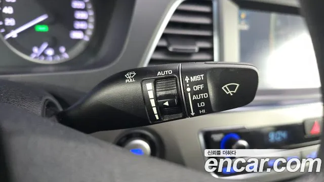 Hyundai Sonata 2015 — фото 17