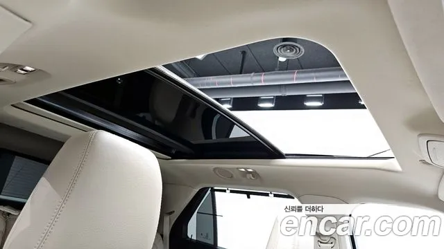 Ford Explorer 2020 — фото 19