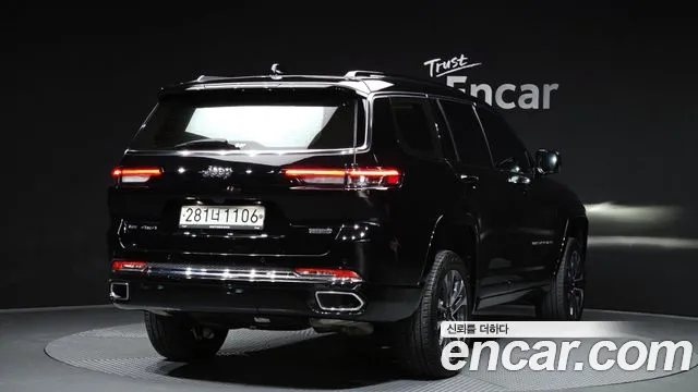 Jeep Cherokee 2021 — фото 2
