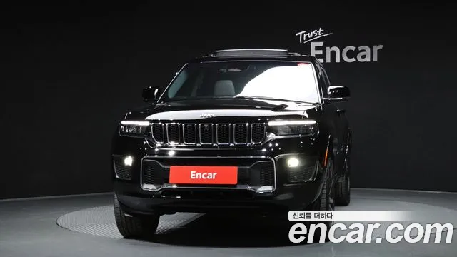 Jeep Cherokee 2021 — фото 3