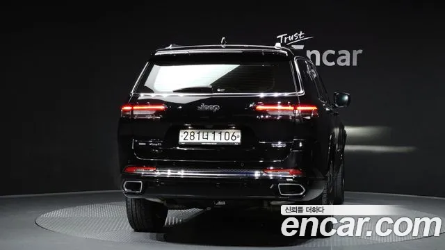 Jeep Cherokee 2021 — фото 4