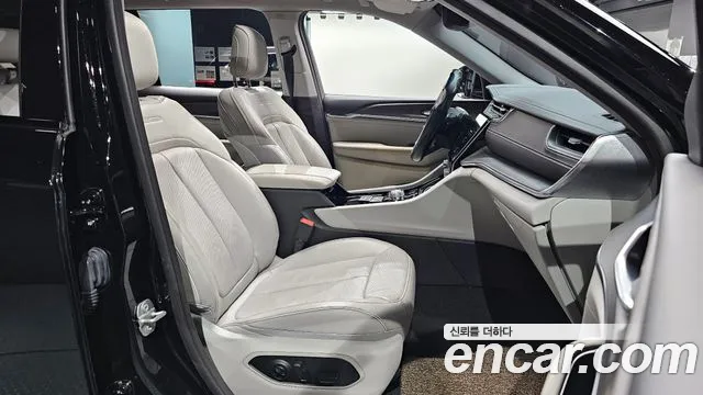 Jeep Cherokee 2021 — фото 10