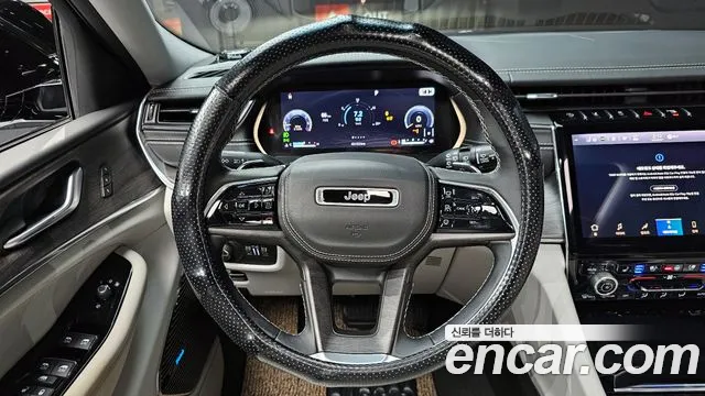 Jeep Cherokee 2021 — фото 13