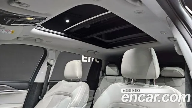 Jeep Cherokee 2021 — фото 18