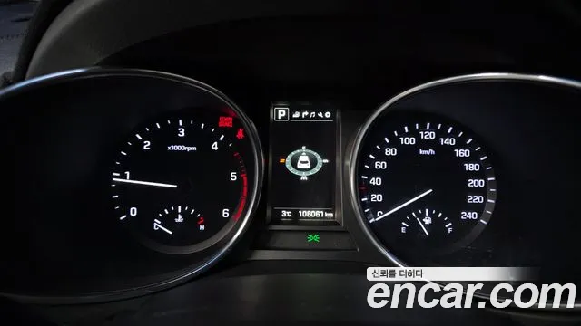 Hyundai Santafe 2017 — фото 8