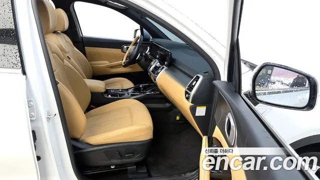 Kia Sorento 2023 — фото 10