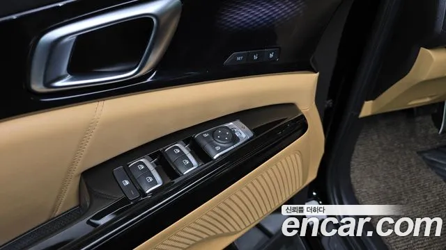 Kia Canival 2021 — фото 16