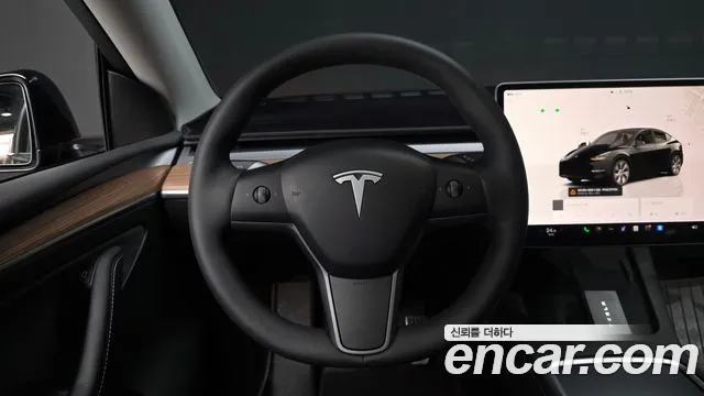 Tesla Model Y 2024 — фото 13