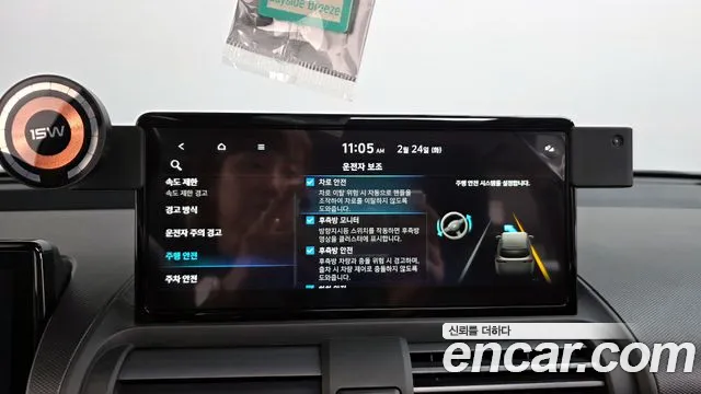 Hyundai Casper 2025 — фото 17