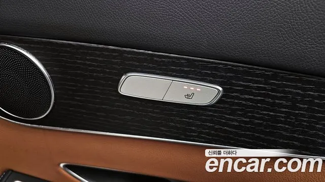 Mercedes-Benz GLC-Class 2021 — фото 19