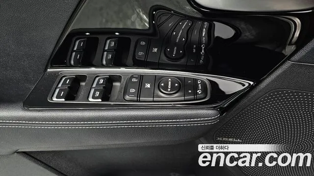 Kia Niro 2017 — фото 17