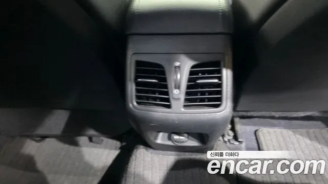 Hyundai Sonata 2015 — фото 19