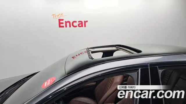 Mercedes-Benz E-Class 2018 — фото 20