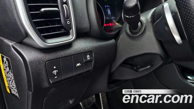 Kia Sportage 2019 — фото 17