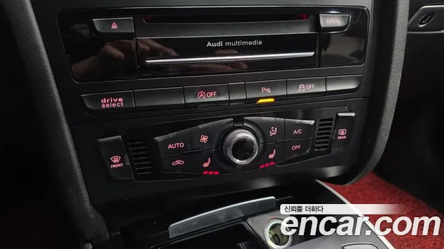 Audi A4 2015 — фото 16