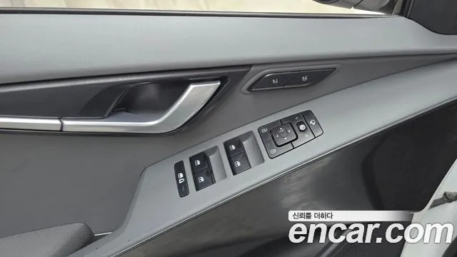 Kia Niro 2022 — фото 18