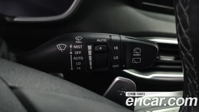 Hyundai Santafe 2022 — фото 18