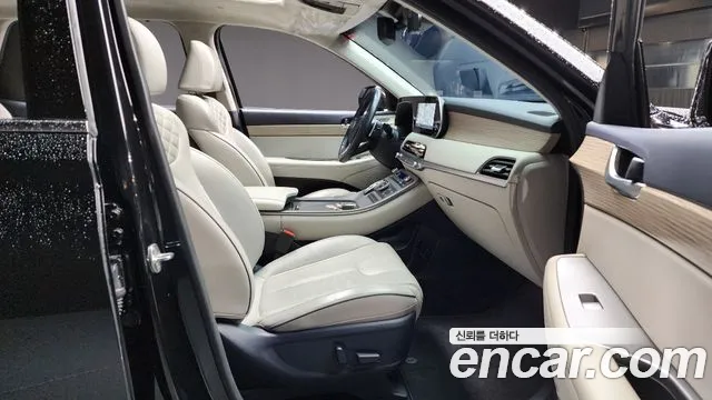 Hyundai Palisade 2019 — фото 10