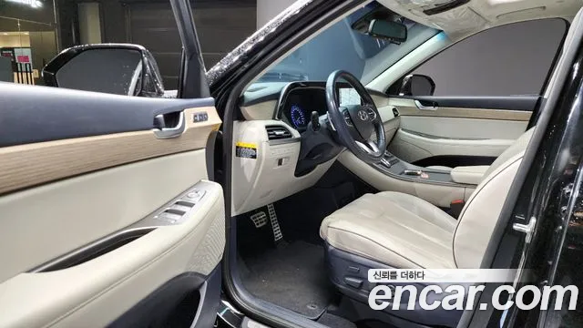 Hyundai Palisade 2019 — фото 11