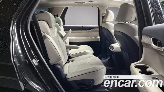 Hyundai Palisade 2019 — фото 12