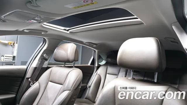 Kia K9 2020 — фото 18