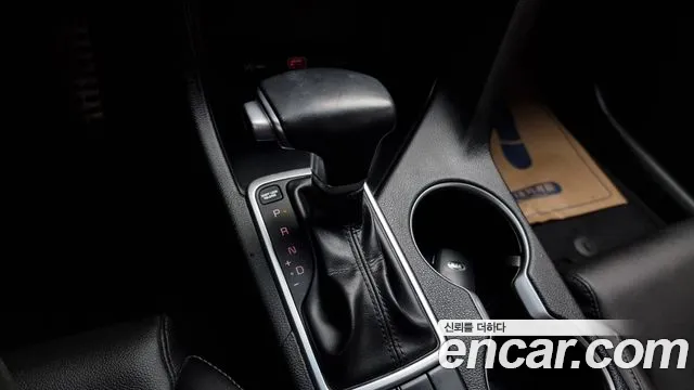 Kia Sportage 2019 — фото 9