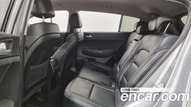 Kia Sportage 2019 — фото 13