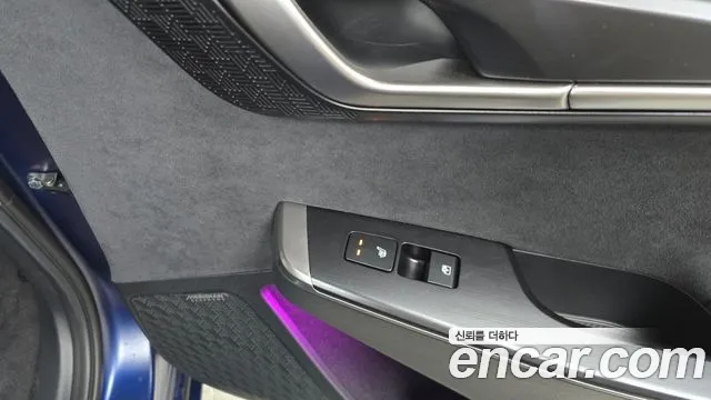 Kia EV6 2025 — фото 19