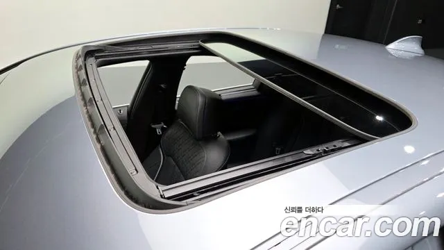 BMW 5-Series 2019 — фото 18