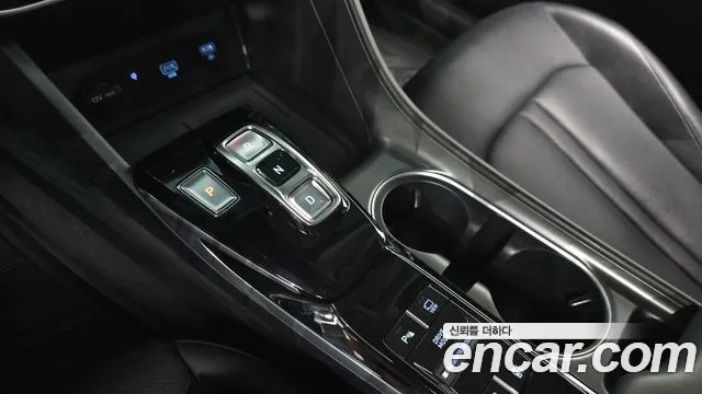 Hyundai Sonata 2022 — фото 8