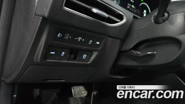 Hyundai Sonata 2022 — фото 13