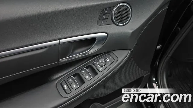 Hyundai Sonata 2022 — фото 16