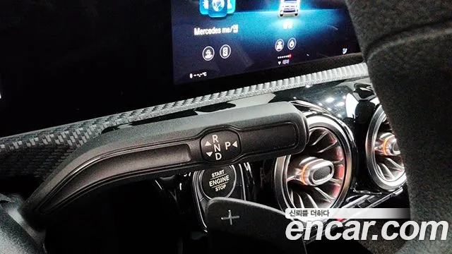 Mercedes-Benz A-Class 2020 — фото 9