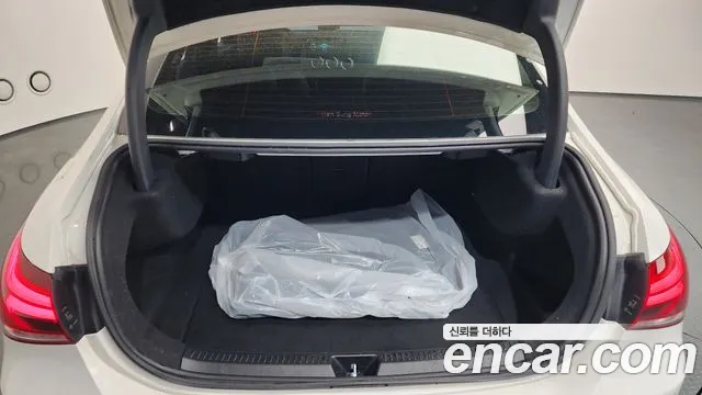Mercedes-Benz A-Class 2020 — фото 20