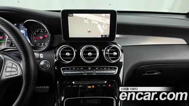 Mercedes-Benz GLC-Class 2019 — фото 13