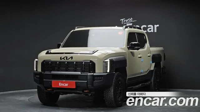 Kia 타스만