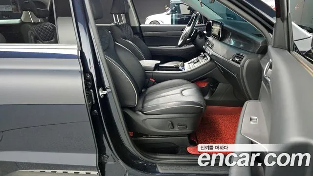 Hyundai Palisade 2019 — фото 11
