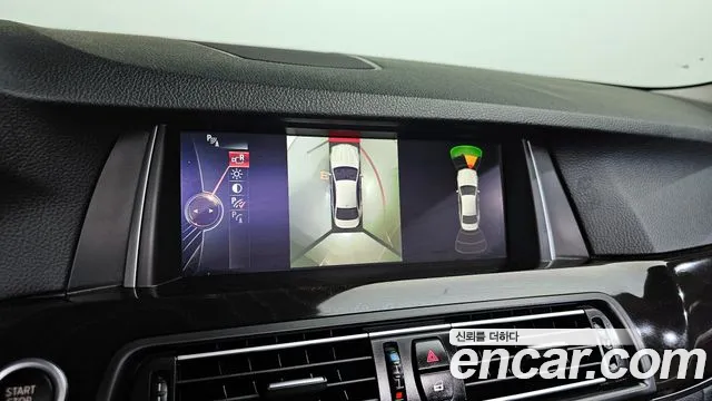 BMW 5-Series 2016 — фото 15